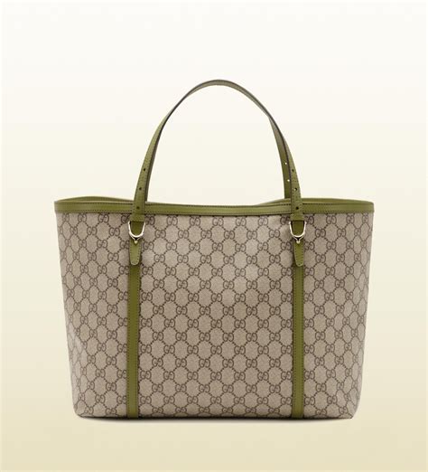 shopper gucci tessuto impermeabile|Women's Gucci Designer Shoppers .